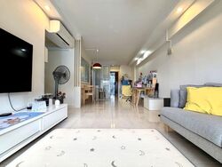 Blk 309A Anchorvale Vista (Sengkang), HDB 5 Rooms #538553151